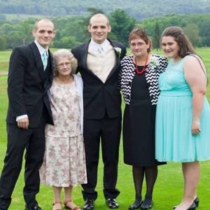 Meet your Posher, Kimberly